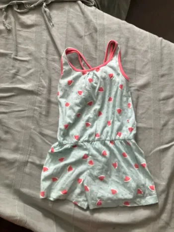 Combishort