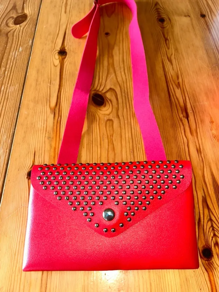 Pochette de ceinture - photo numéro 5