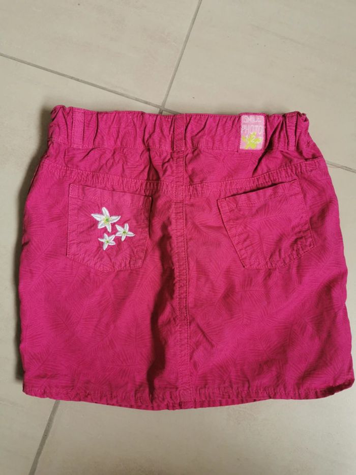 Jupe d été - photo numéro 2