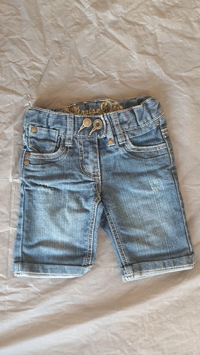 Short