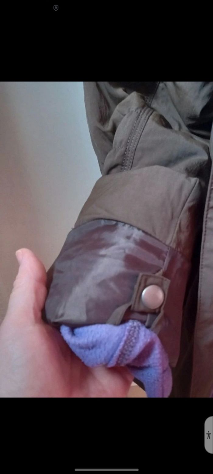 Parka 2 en 1 - photo numéro 9