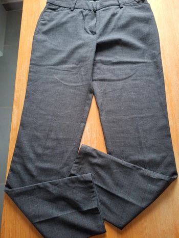 Pantalon habillé u collection