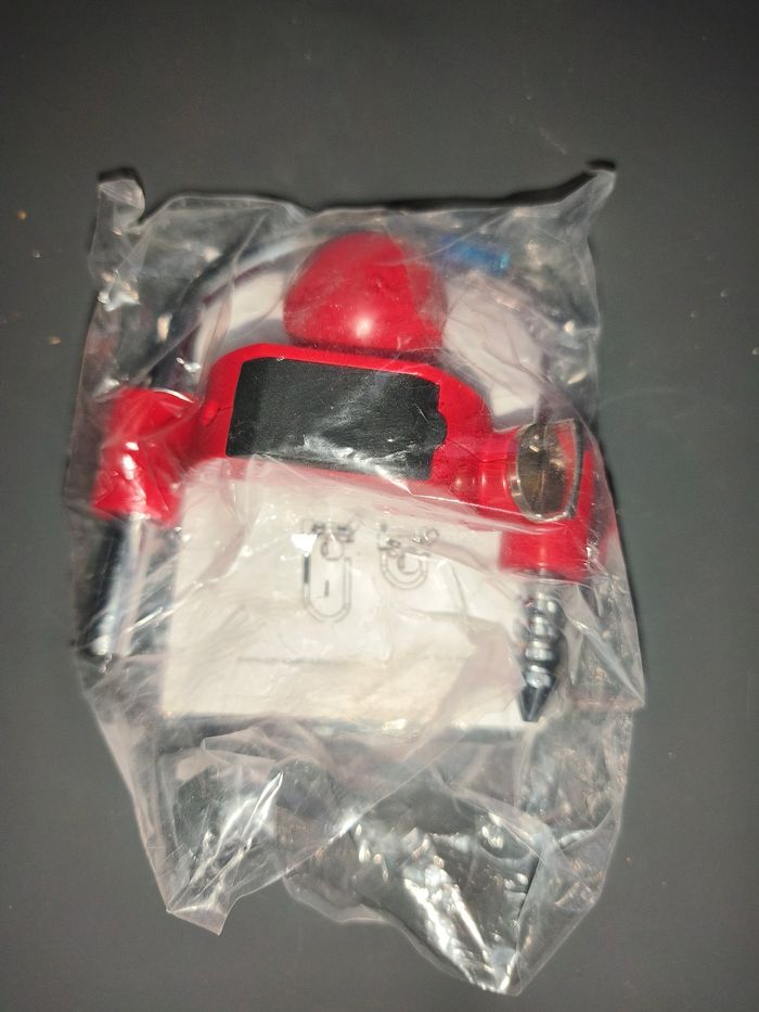 Cadenas remorque - photo numéro 4