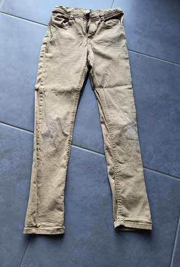Jeans Tao