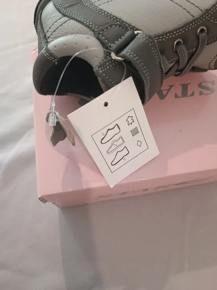 Chaussures enfants - photo numéro 6