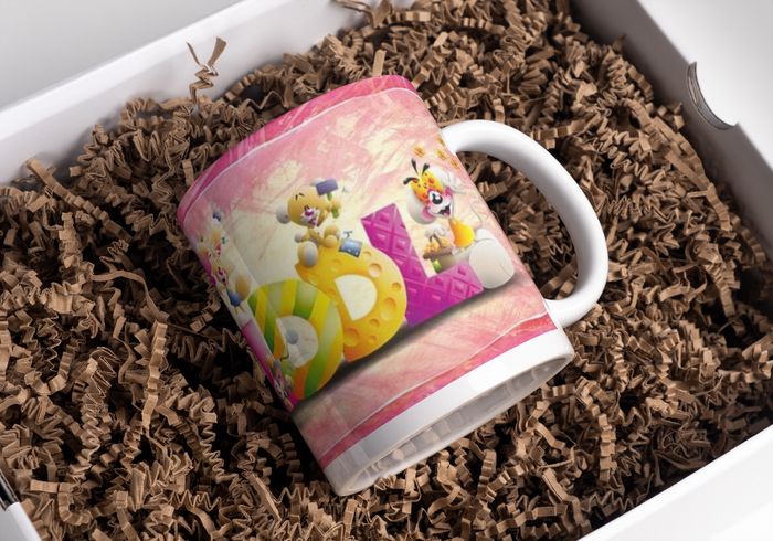 Tasse diddl - photo numéro 2