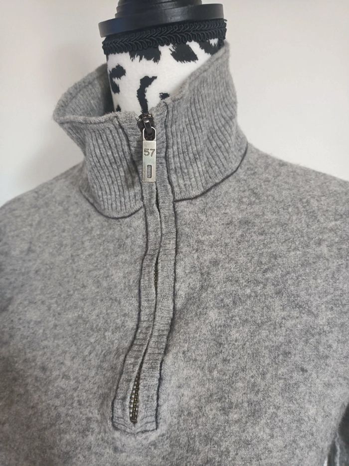 Haut chevignon - photo numéro 3