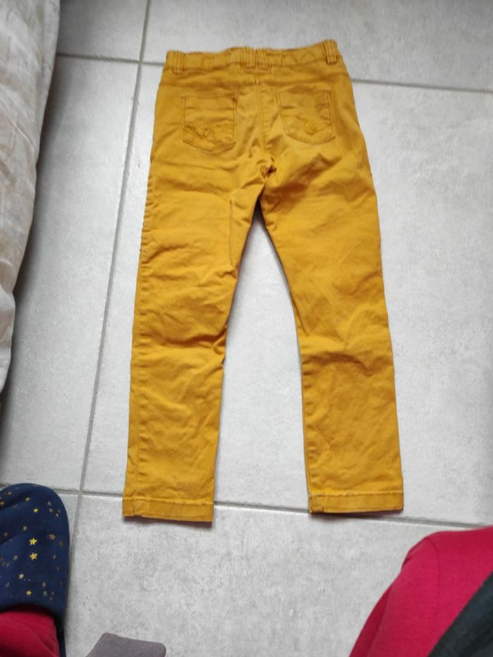 Pantalon orchestra 5 ans - photo numéro 3