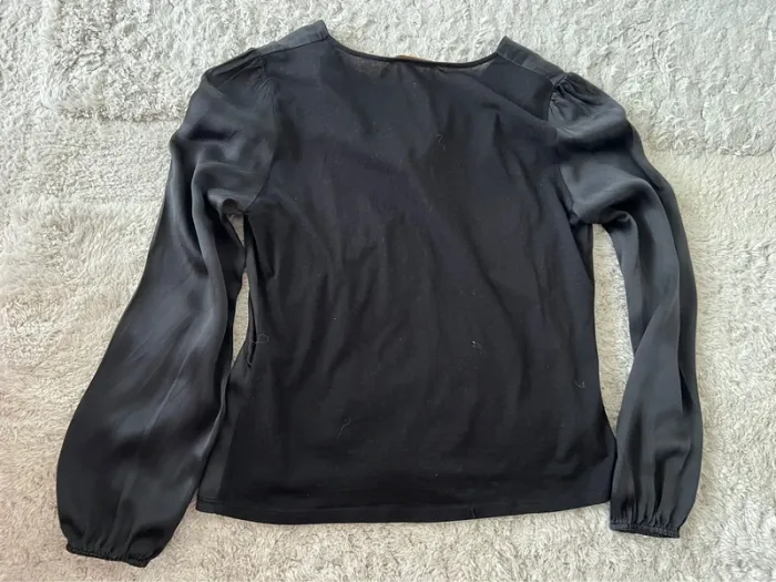 Chemise Maje taille 3 - photo numéro 3