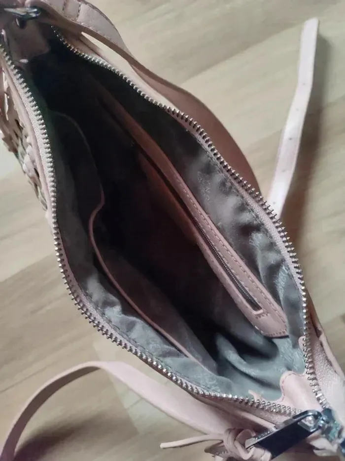 Sac à bandoulière - photo numéro 7