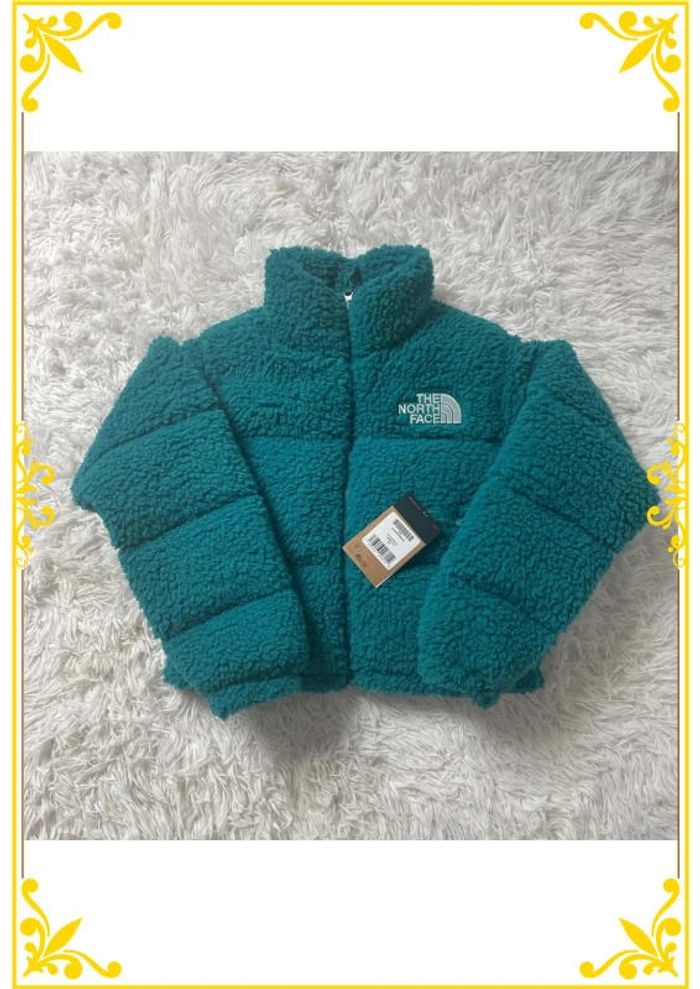 Veste Nuptse The North Face