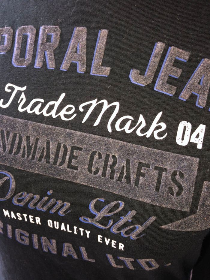 Haut ML#kaporal#taille 12 ans - photo numéro 2