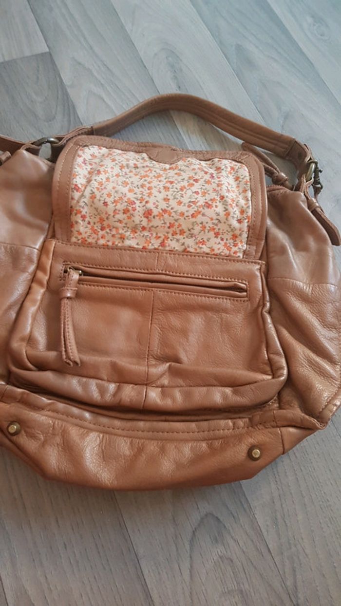 Sac fourre-tout DDP - photo numéro 2