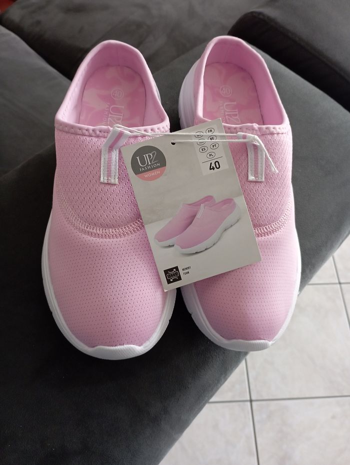 Chaussures femme
