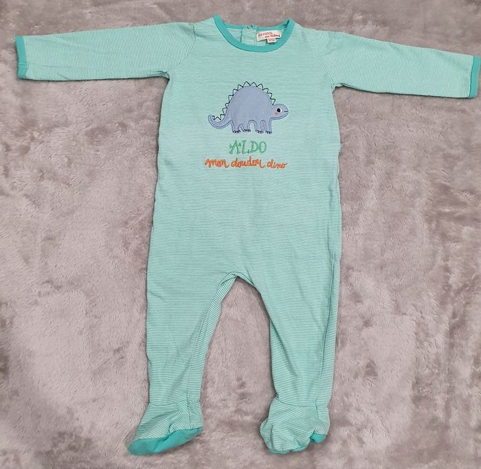 Pyjama