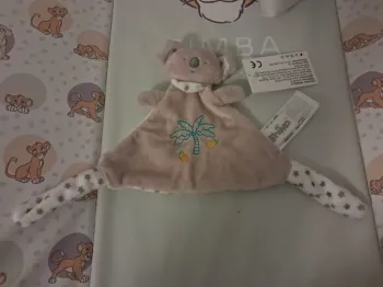 Doudou koala