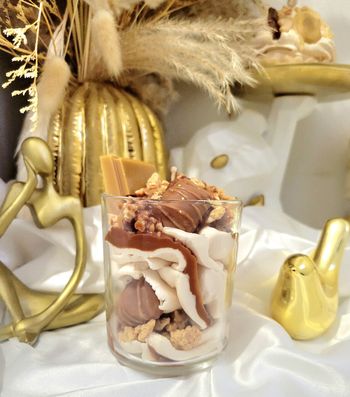 Bougie parfumé kinder Buenos