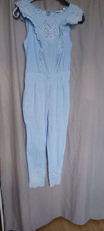 Très jolie combinaison femme T 38