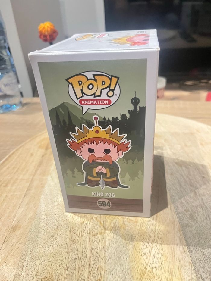 Funko pop désenchantée 594 - photo numéro 2
