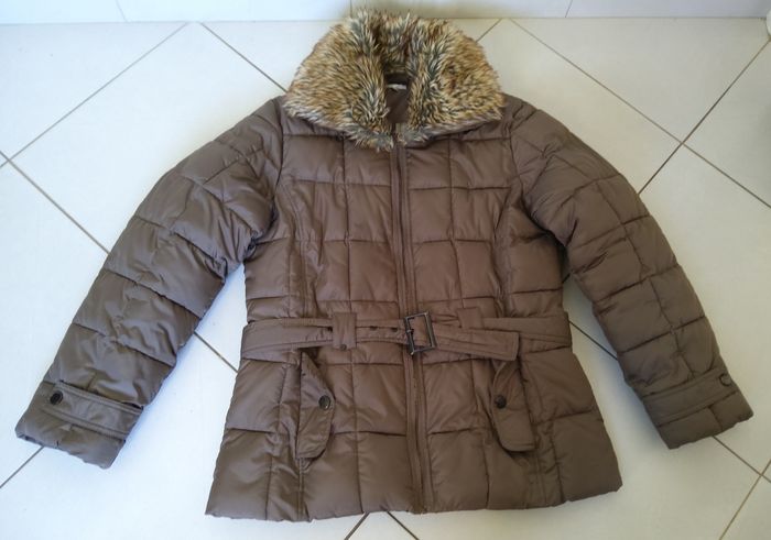 Parka femme  ,taille  42 - photo numéro 5