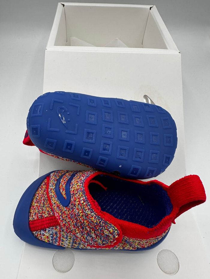 Chaussures Unisex Respirant Bébé - photo numéro 6