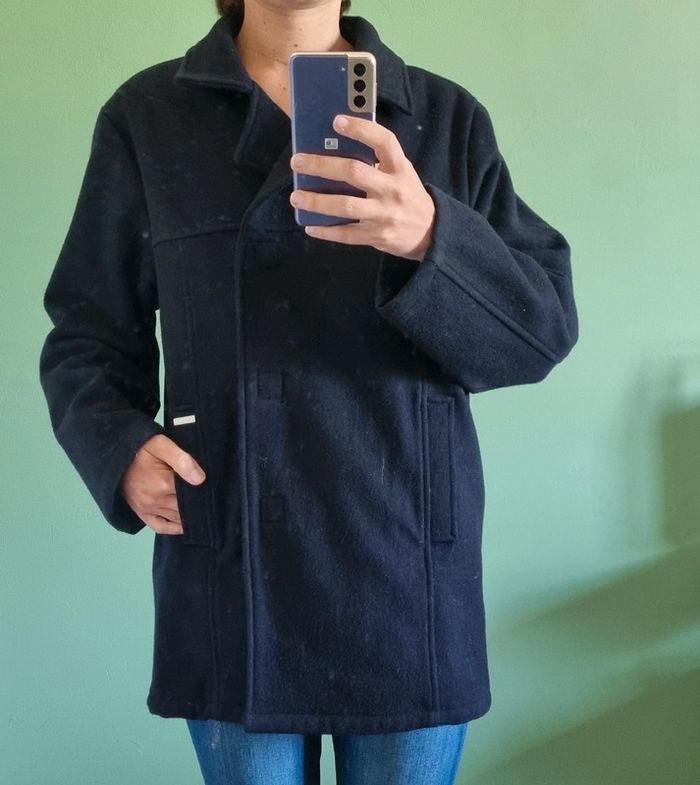 Manteau chaud Aigle - photo numéro 4