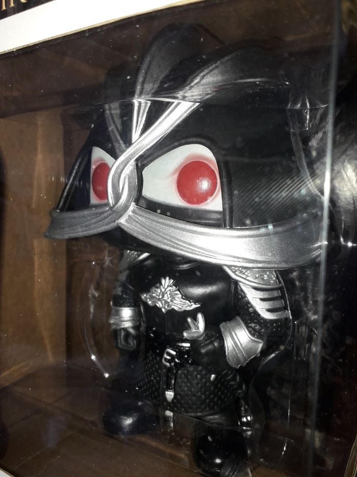 Funko Pop Game Of Thrones The Mountain # 78 Special Edition ( 6 pouces / inch / inches ) - photo numéro 10