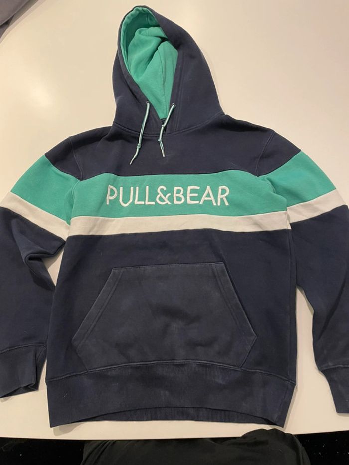 Pull pull & bear taille 36