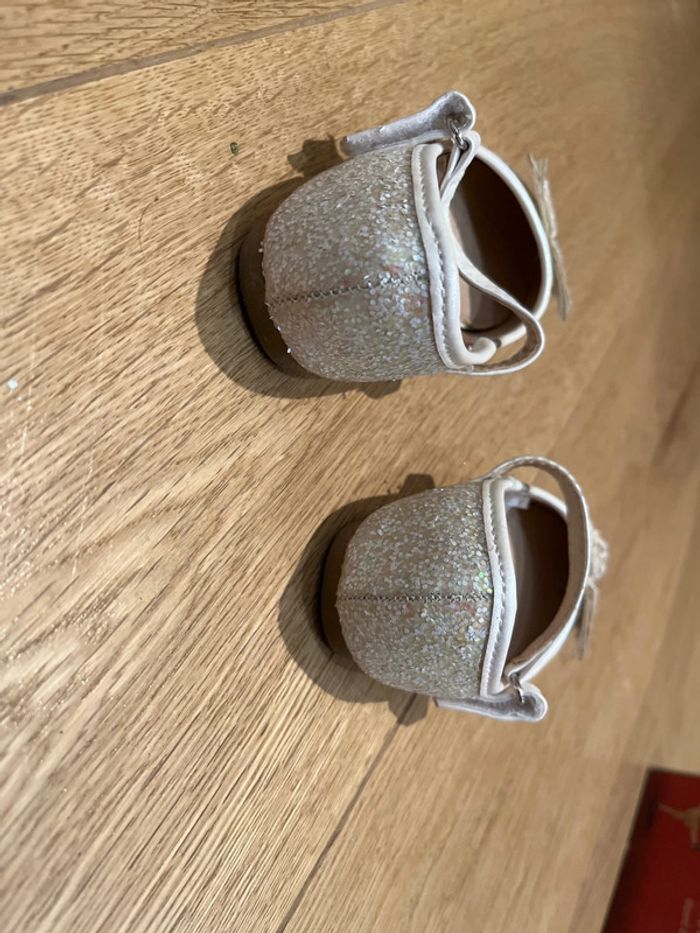 Chaussures fille - photo numéro 4