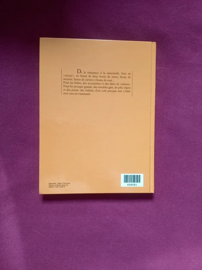 Tout pour l'enfant - photo numéro 2
