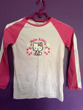 Pyjama, Hello Kitty