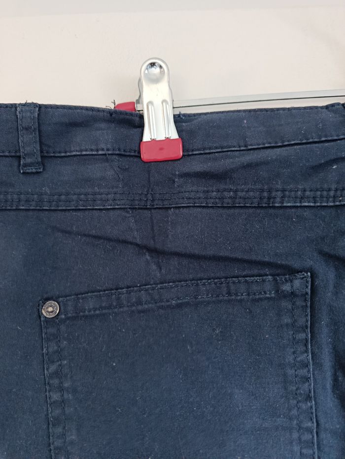 Pantacourt Camaïeu - photo numéro 3