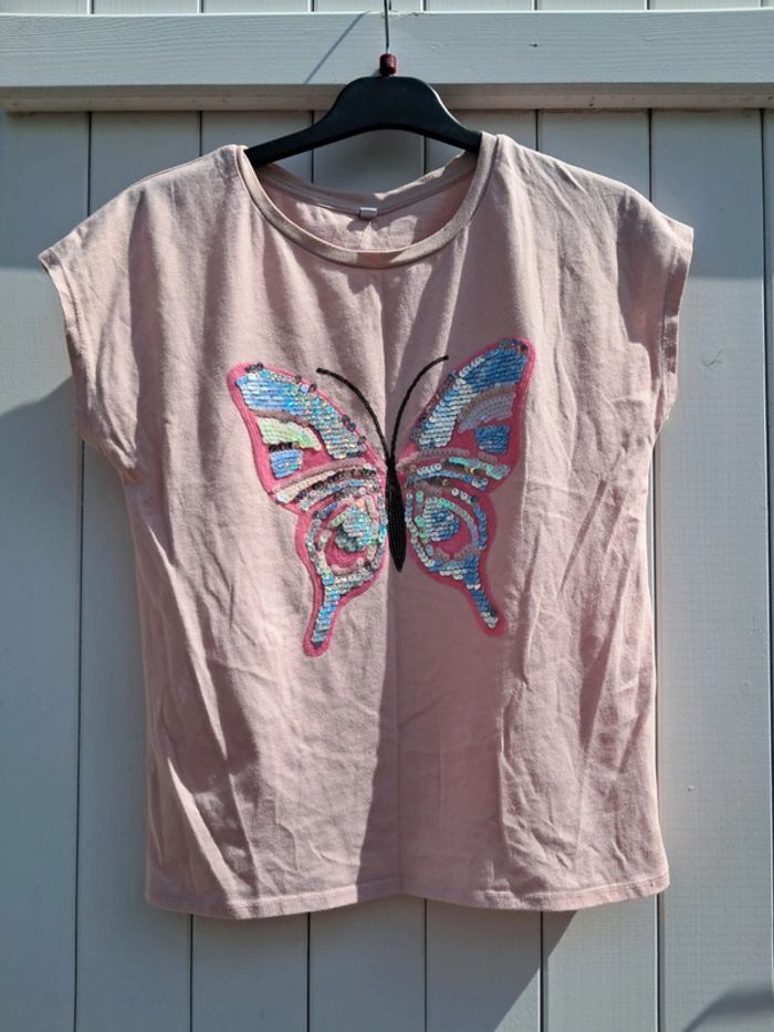 T-shirts - photo numéro 2
