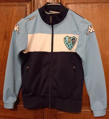 Veste de survêtement - Kappa