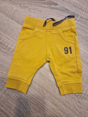 Pantalon 3 mois