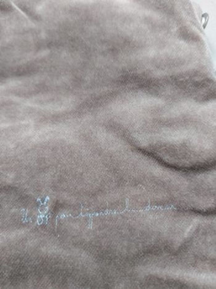 Salopette 6 mois - photo numéro 5