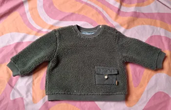 Pull 12 mois