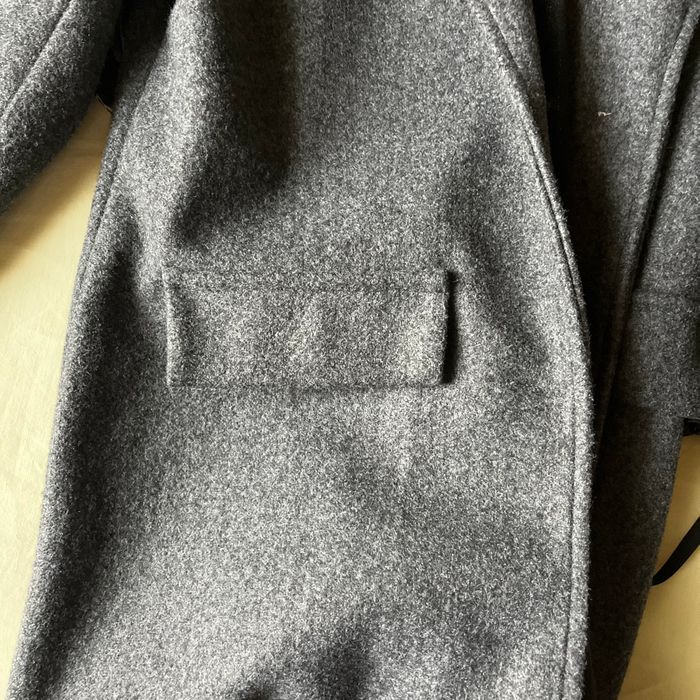 Manteau - photo numéro 4