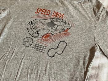 T-shirt manches longues