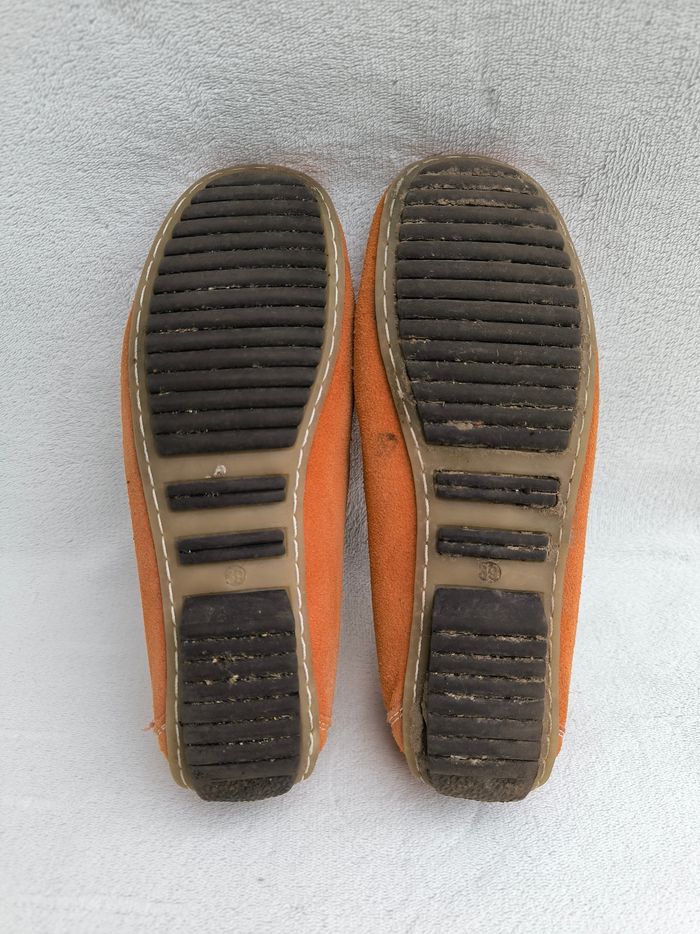 Mocassins Savanah 39 - photo numéro 7