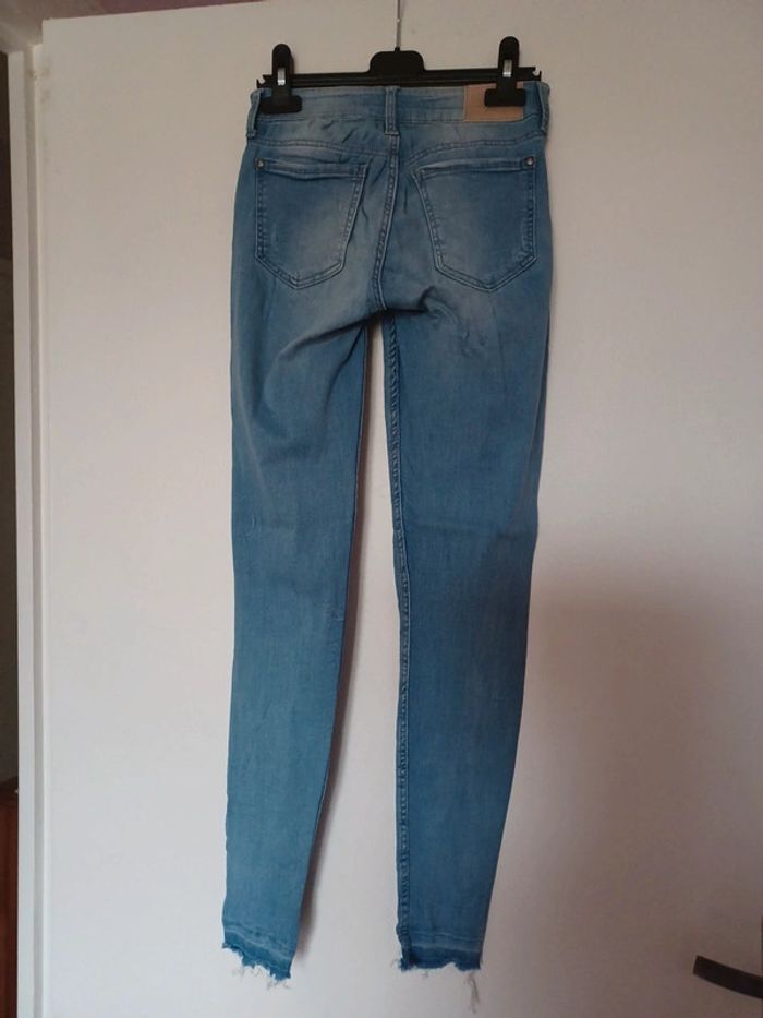 Jean skinny - photo numéro 5