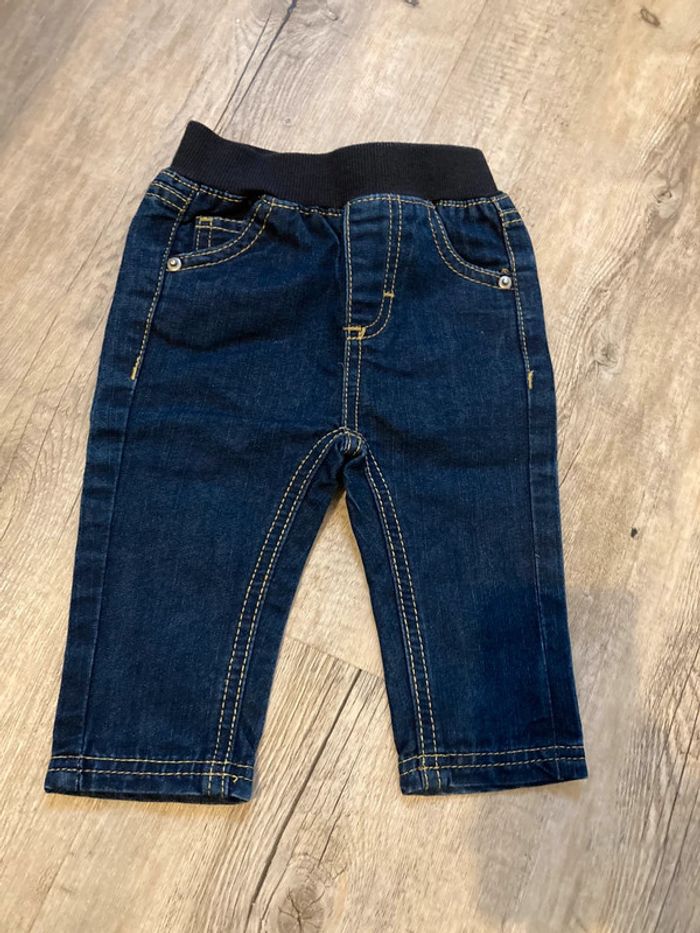 Jeans 6 mois
