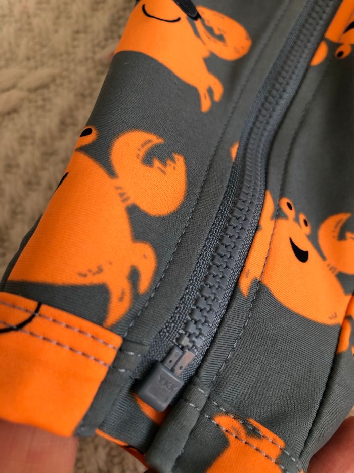 Maillot de bain bébé - photo numéro 3