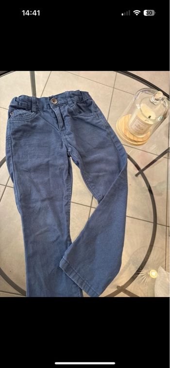Pantalon enfant
