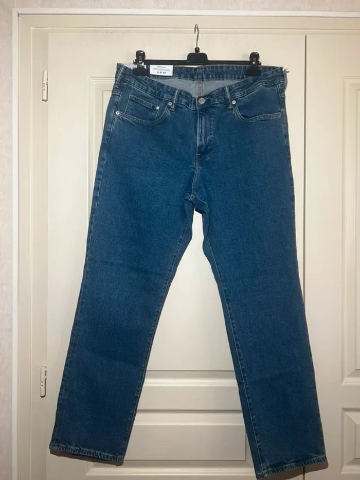 Jeans Denim