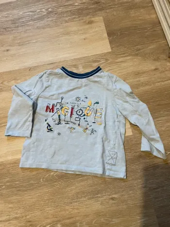 Tshirt ML