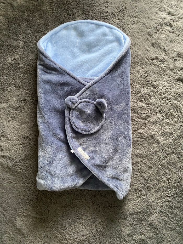 Couverture Noukie’s