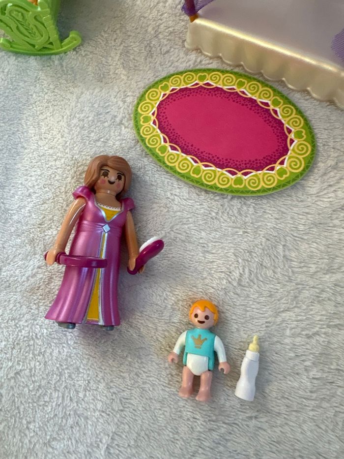 chambre - photo numéro 4