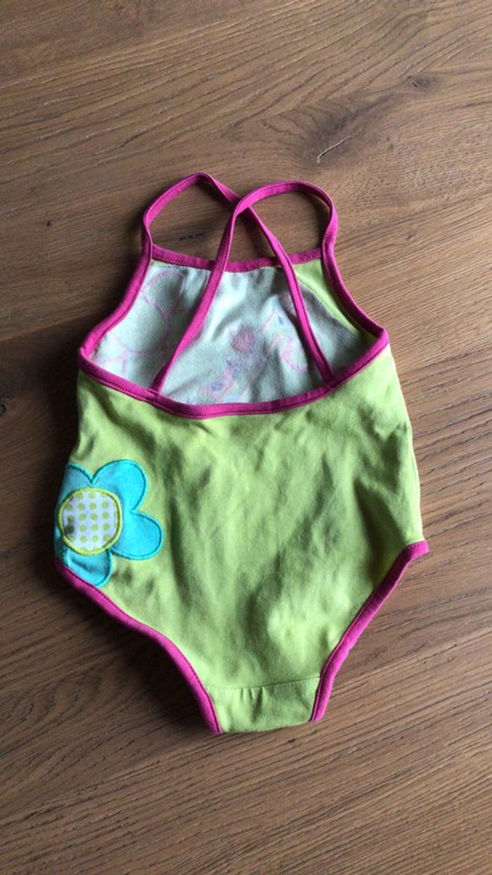 Maillot de bain - 12 mois - DPAM - photo numéro 3