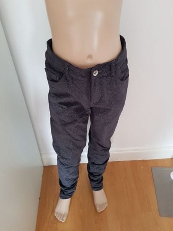 Pantalon fille 14 ans